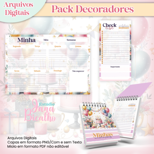 PACK Decoradores - Image 10