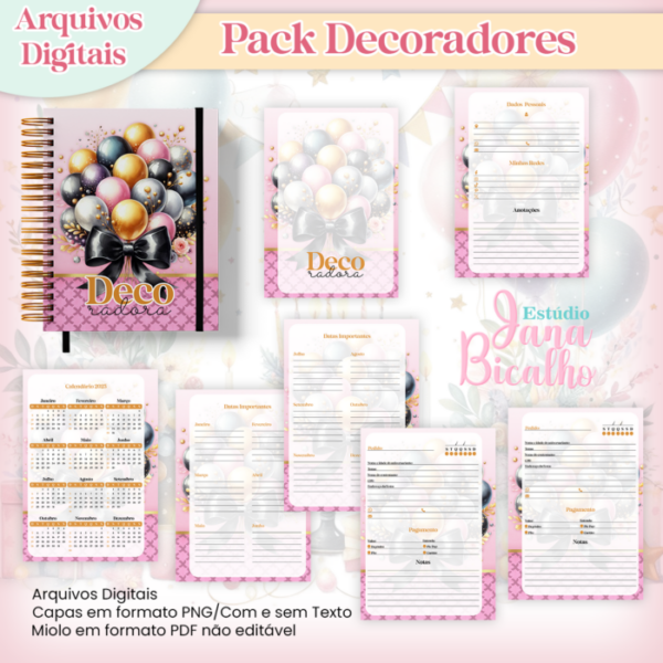 PACK Decoradores - Image 11