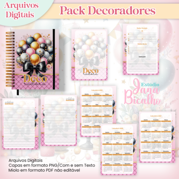 PACK Decoradores - Image 12