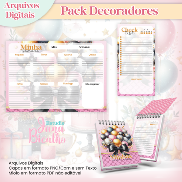 PACK Decoradores - Image 13