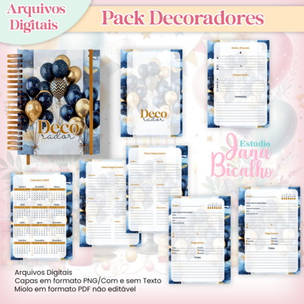 PACK Decoradores - Image 14