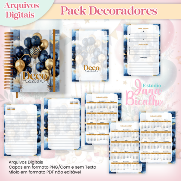 PACK Decoradores - Image 15