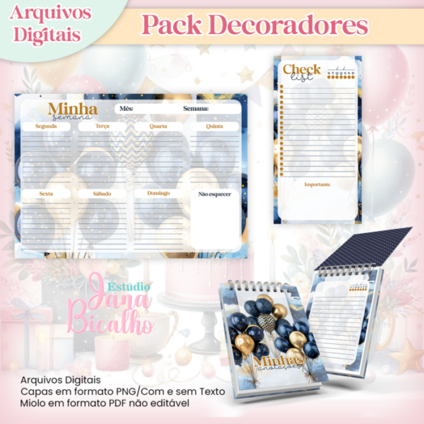 PACK Decoradores - Image 16