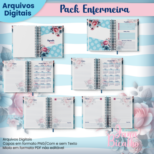 Pack Enfermeira - Image 5