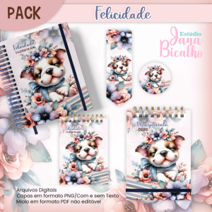 Pack Felicidade