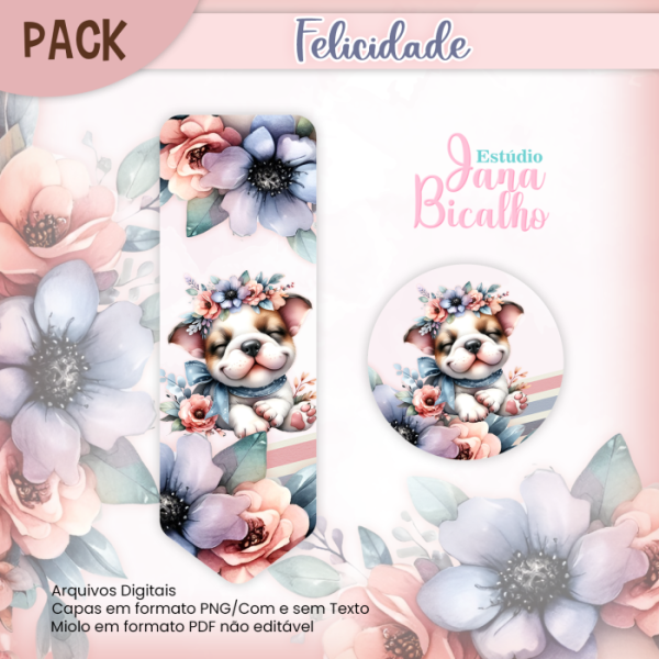 Pack Felicidade - Imagem 4