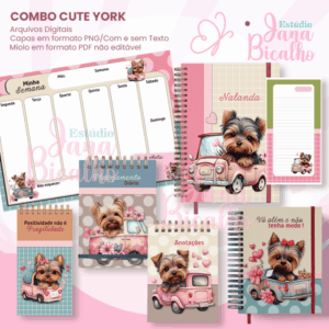 Combo Cute York