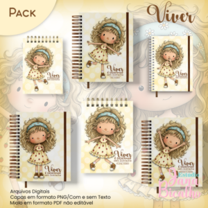 Pack Viver
