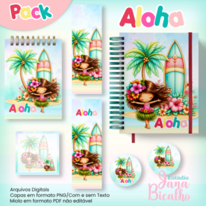 Pack Aloha