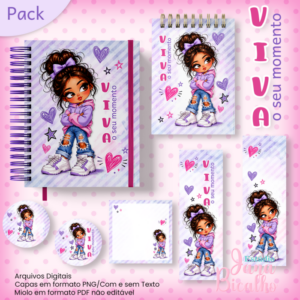 Pack Viva o seu Momento