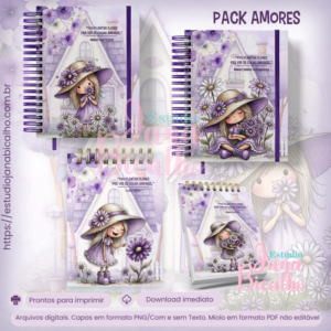 Pack Amores